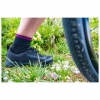 Calcetines Northwave ORIGIN Negro-Prpura