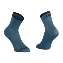 Calcetines Northwave ORIGIN Azul-Negro