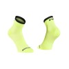 Calcetines Northwave ORIGIN Amarillo Fluo-Negro