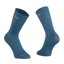Calcetines Northwave EXTREME PRO Azul-Gris