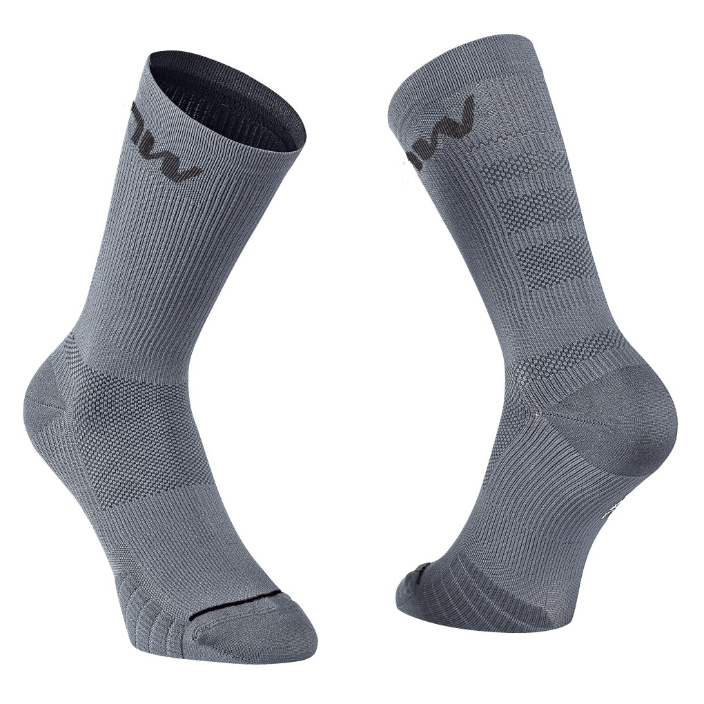 Calcetines Northwave EXTREME PRO Gris-Negro