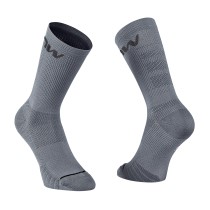 Calcetines Northwave EXTREME PRO Gris-Negro