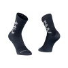 Calcetines Northwave EXTREME AIR MID Negro-Gris