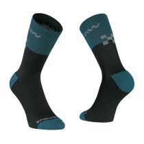 Calcetines Northwave EDGE Azul