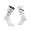 Calcetines Northwave RIDE &ROLL Blanco