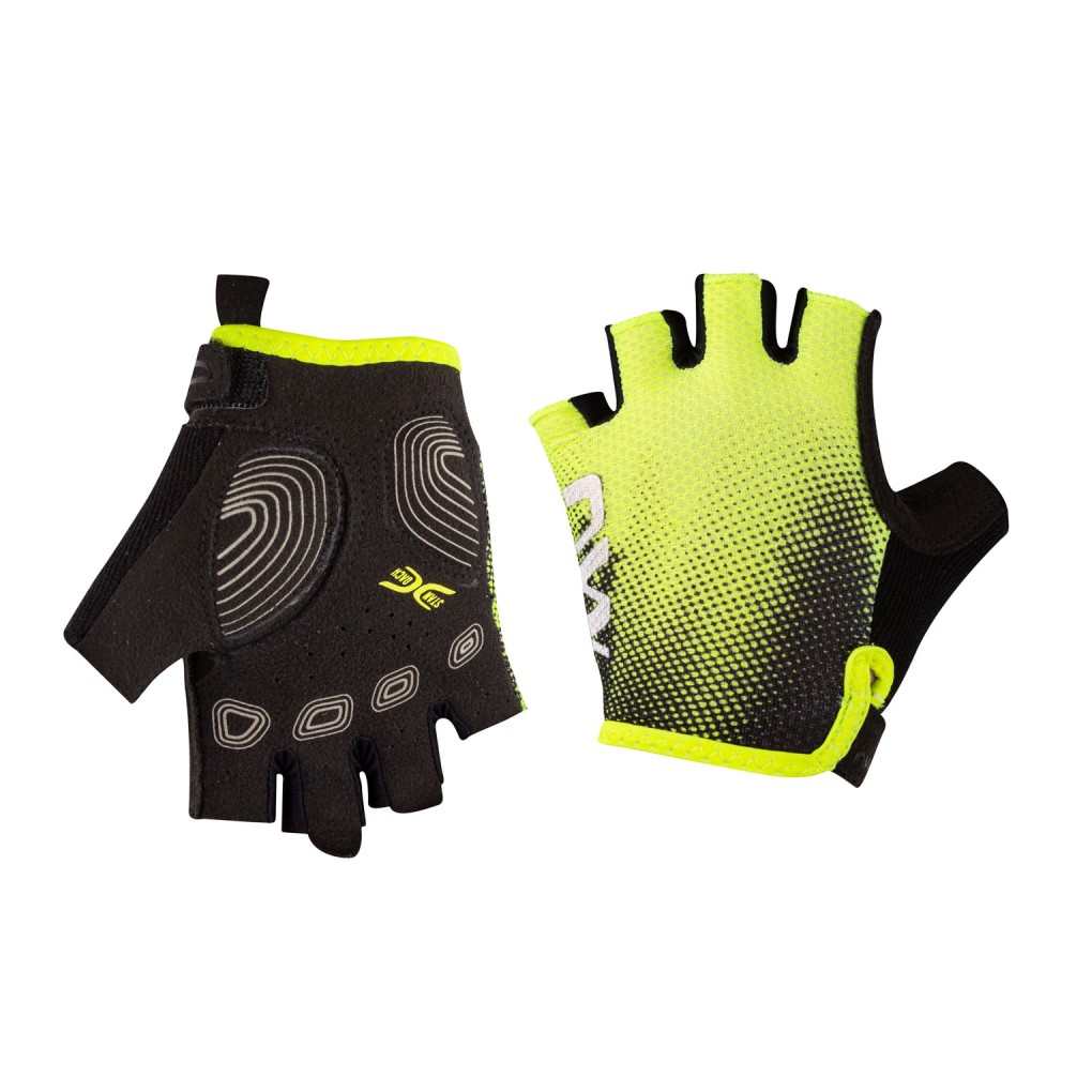 Guantes Northwave ACTIVE JUNIOR Amarillo Fluo