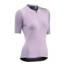 Maillot Northwave manga corta EXTREME 2 WOMAN Lila