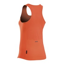 MAILLOT NORTHWAVE SIN MANGA ESSENCE WOMAN MELOCOTN