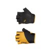 Guante Northwave FAST Ocre-Negro