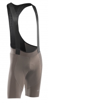 Culote con Tirantes Northwave FAST Marrn