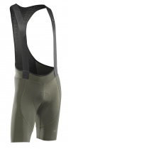 Culote con Tirantes Northwave FAST Verde Forest