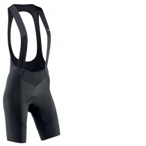 Culote con Tirantes Northwave FAST WOMAN