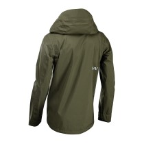 CHAQUETA NORTHWAVE NOWORRY HARDSHELL MARRN