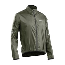 Chaqueta Northwave VORTEX 2 Forest Verde