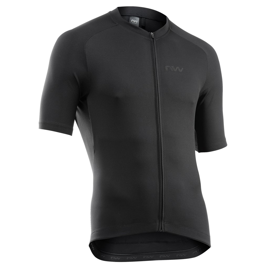 Maillot Northwave manga corta FORCE 2