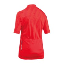 MAILLOT NORTHWAVE MANGA CORTA FORCE EVO JUNIOR ROJO RADIANTE