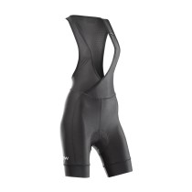Culote con Tirantes Northwave ACTIVE WMN Negro