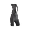Culote con Tirantes Northwave ACTIVE WMN Negro