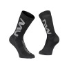 Calcetn Northwave EXTREME AIR Negro-Gris