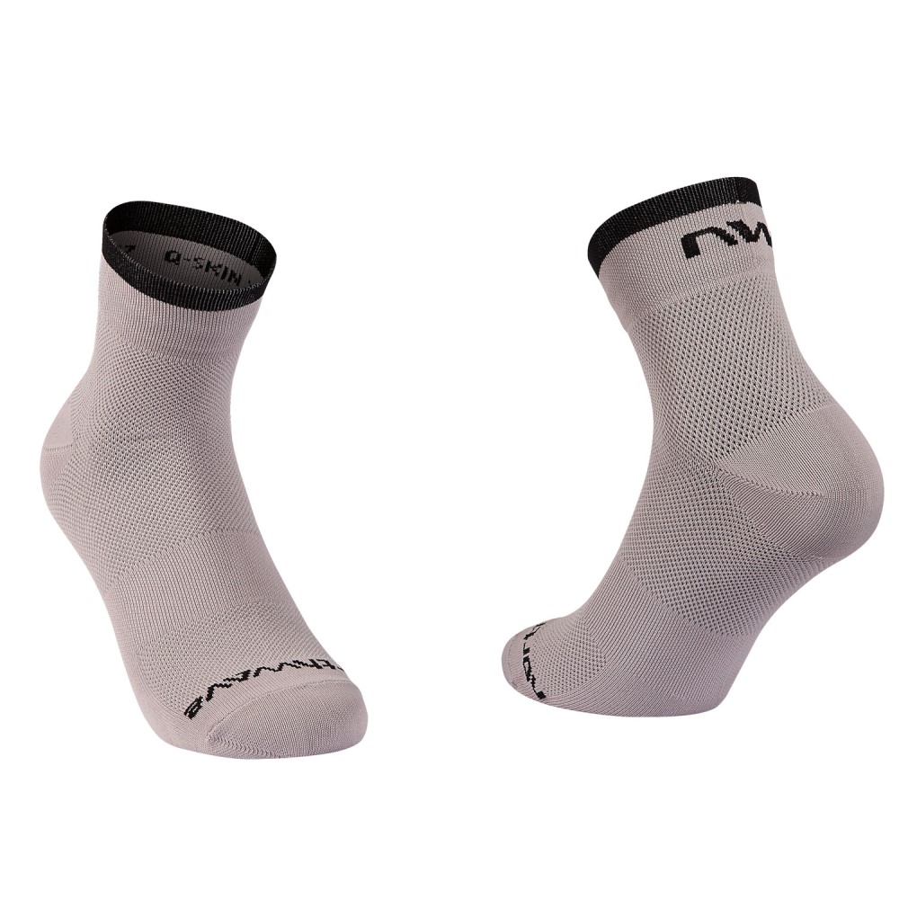Calcetn Northwave ORIGIN Gris Claro