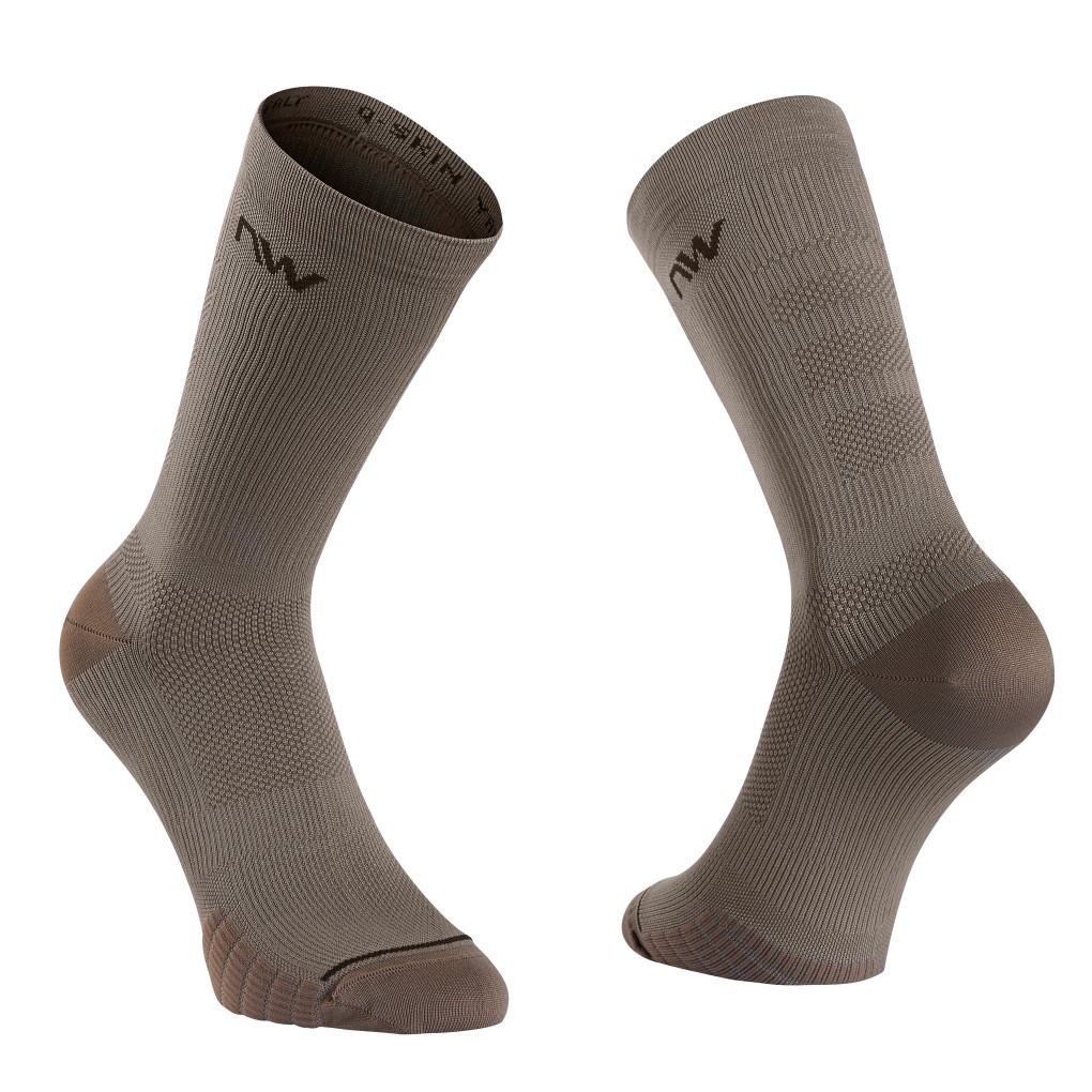 Calcetn Northwave EXTREME PRO Marrn