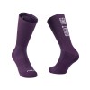 Calcetn Northwave GOOD TIMES Morado Oscuro