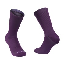 Calcetn Northwave SWITCH Morado Oscuro