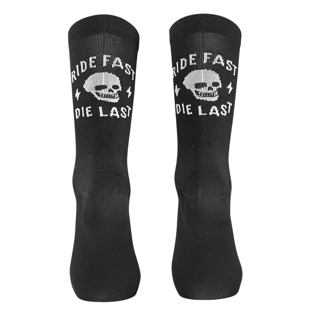 Calcetn Northwave RIDE FAST DIE LAST