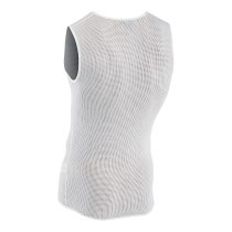 CAMISETA INT. NORTHWAVE S/M LIGHT BLANCO