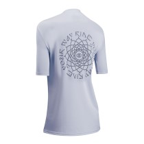 MAILLOT NORTHWAVE M/C XTRAIL 2 WOMAN GRIS HIELO