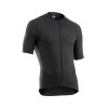 Maillot Northwave m/c FORCE 2 Negro