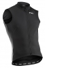 Chaleco Northwave AIR OUT Negro