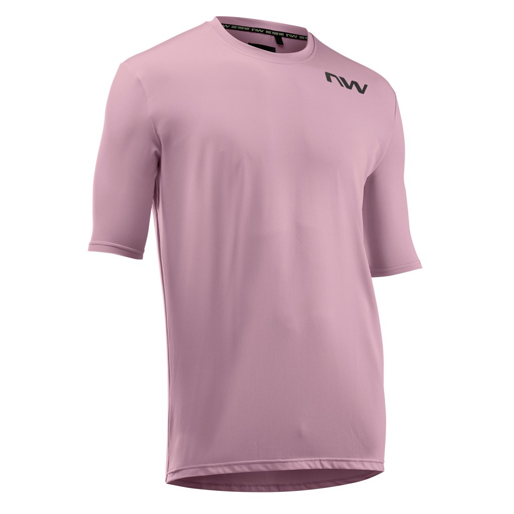 Maillot Northwave m/c XTRAIL Malva