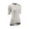 Maillot Northwave m/c ESSENCE EVO UNISEX Gris Claro