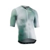 Maillot Northwave m/c BLADE Blanco-Verde sage