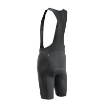 CULOTE NORTHWAVE CON TIRANTES ACTIVE GEL NEGRO