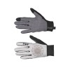 Guante Northwave Largo AIR LF WMN Gris Claro-Negro
