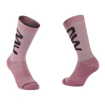 Calcet�n Northwave EXTREME AIR Malva difuminado