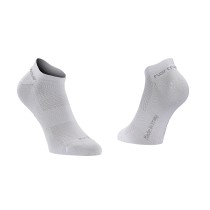 Calcet�n Northwave GHOST 2 Blanco