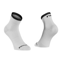 Calcet�n Northwave ORIGIN Blanco-Negro