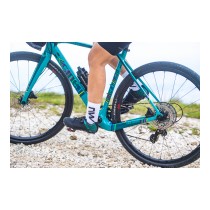 CALCET�N NORTHWAVE EXTREME AIR MID BLANCO-NEGRO