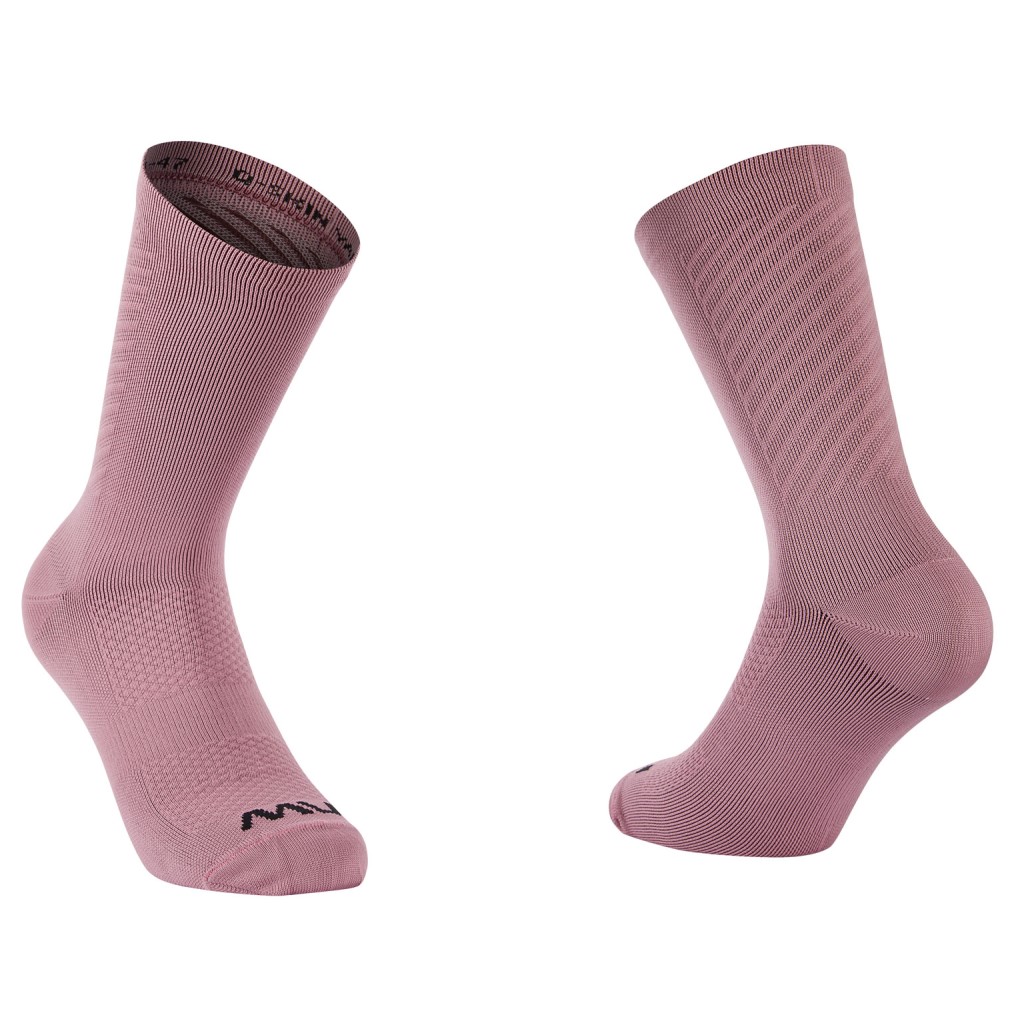 Calcet�n Northwave SWITCH Malva difuminado