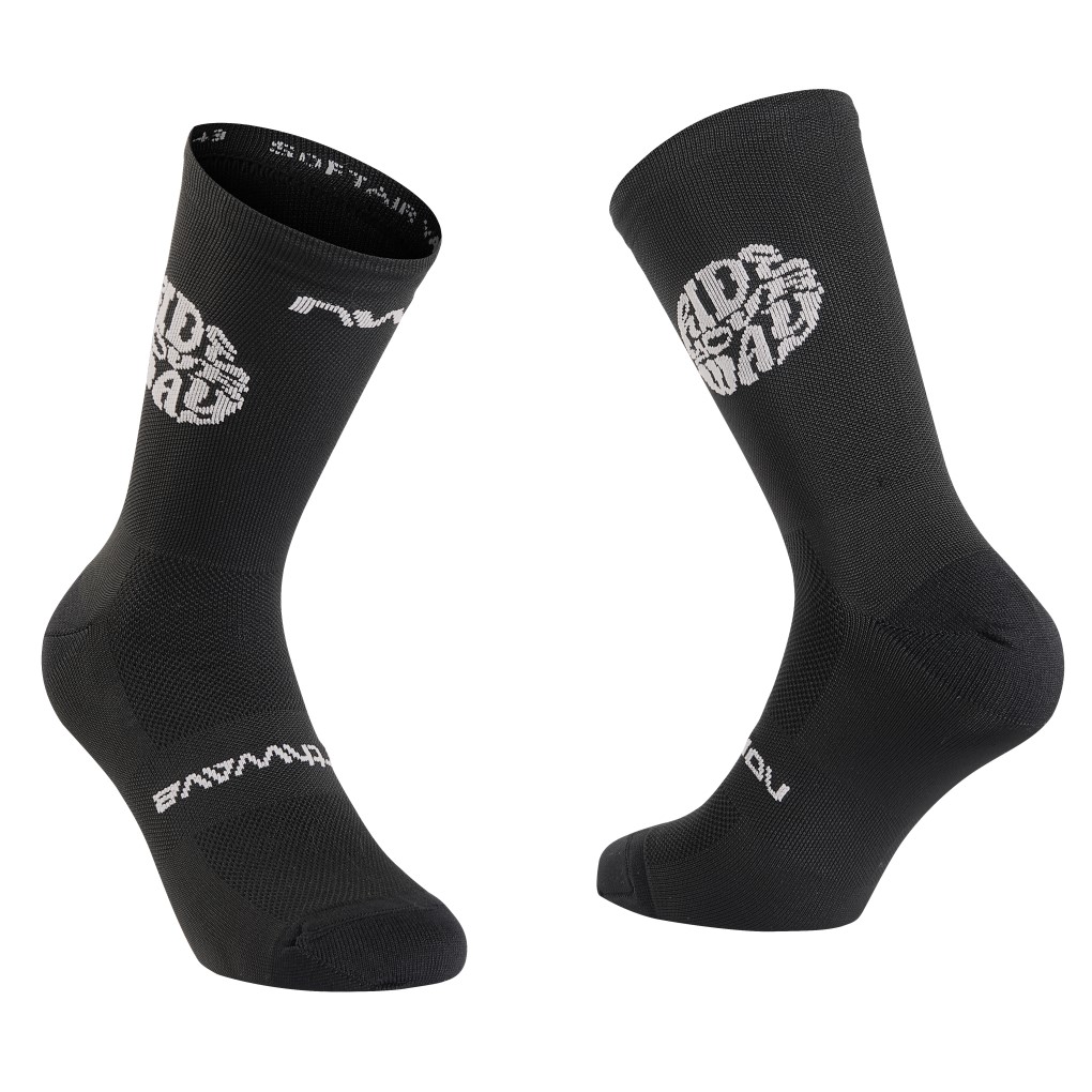 Calcet�n Northwave RIDE YOUR WAY Negro