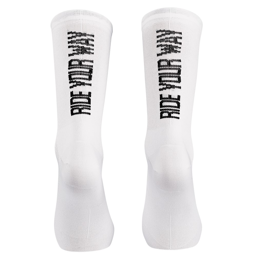 Calcet�n Northwave RIDE YOUR WAY Blanco