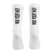 Calcet�n Northwave RIDE YOUR WAY Blanco