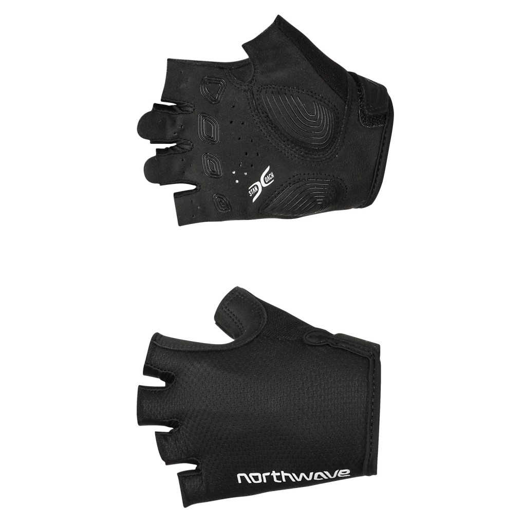 Guante Northwave ACTIVE MAX JR Negro