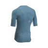 Maillot manga corta Northwave EXTREME KNIT Azul Denim