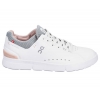 Zapatillas On Cloud The Roger Advantage White & Rose