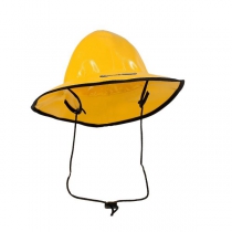 Sombrero Lluvia Ortlieb Amarillo