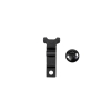 X-Stealth 25 mm (cierre auxiliar) de Ortlieb